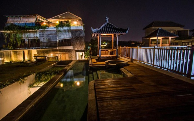 The Ocean Views Luxury Villas & Apartment by ZUZU