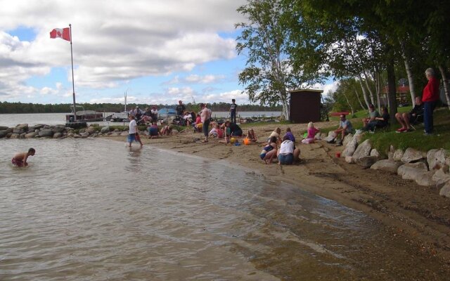 Millerï¿½s Family Camp