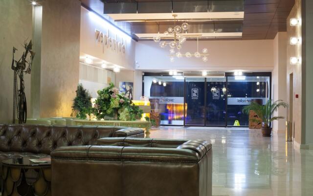 Zepter Hotel Vrnjačka Banja, member of Zepter Hotels