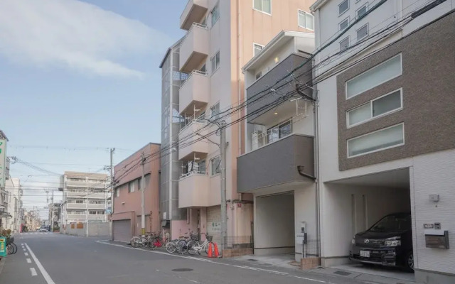 Tabi Time Tamaede Nishi