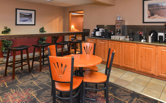 Best Western Durango Inn and Suites