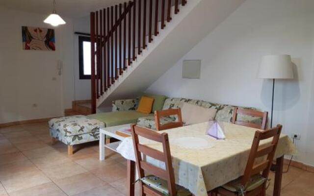 Vivienda Vacacional Monteprimero 2