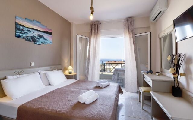 Sueno Beach Hotel