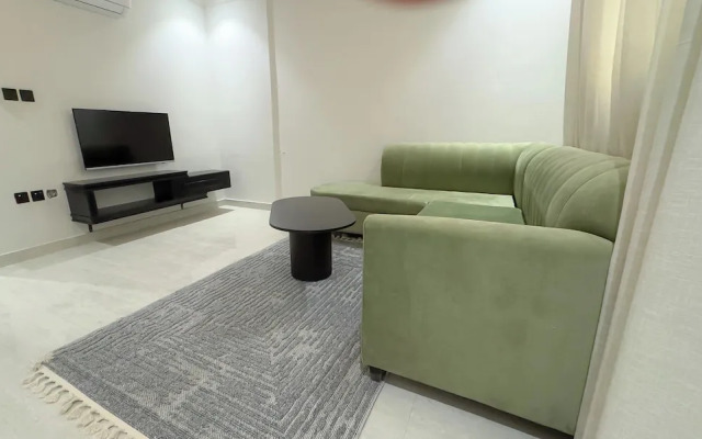 Vatoran Apartments Khalidiyah