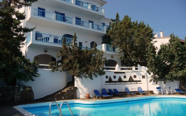 Daidalos Hotel