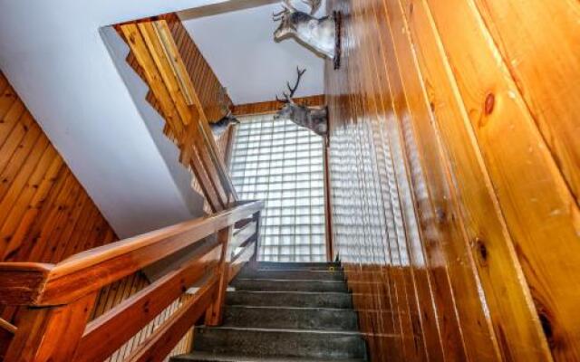 Horský Hotel Kľak