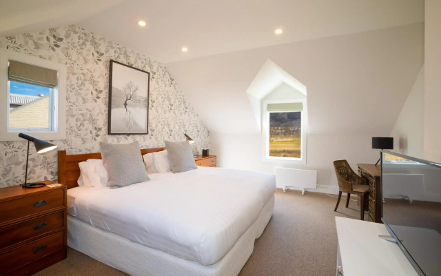 Millbrook Resort