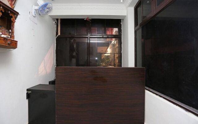 OYO 19660 Hotel 7 Days