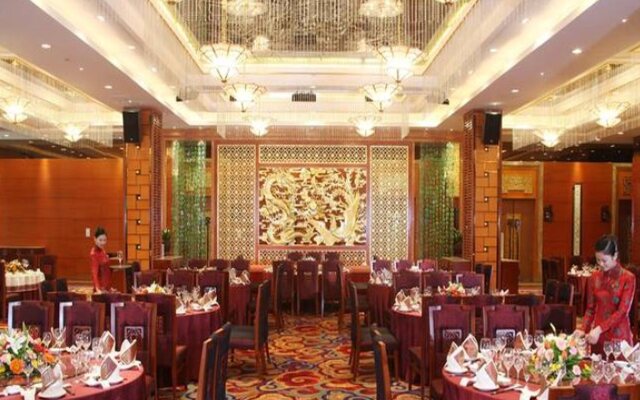 Empark Grand Hotel Anhui