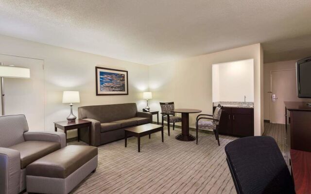 Holiday Inn Knoxville West-Cedar Bluff Road