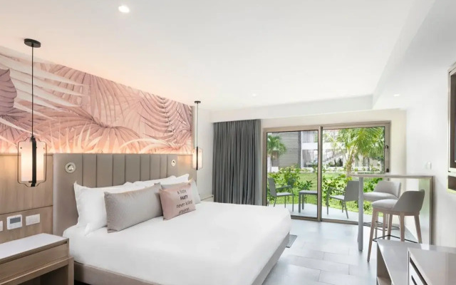 Starfish Halcyon Cove Resort Antigua-All Inclusive