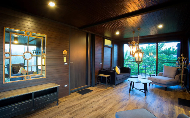 Limon Villa Khao Yai by SLH