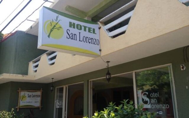 Hotel San Lorenzo