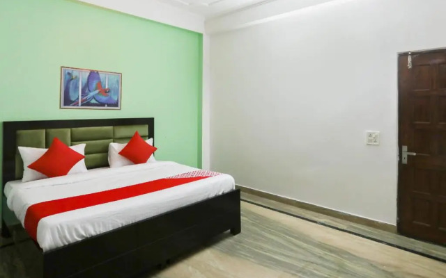 Paradise Pearl Hotel by OYO Rooms