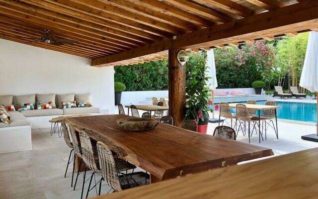 Mas de l'Espérance - Chambres d'hôtes