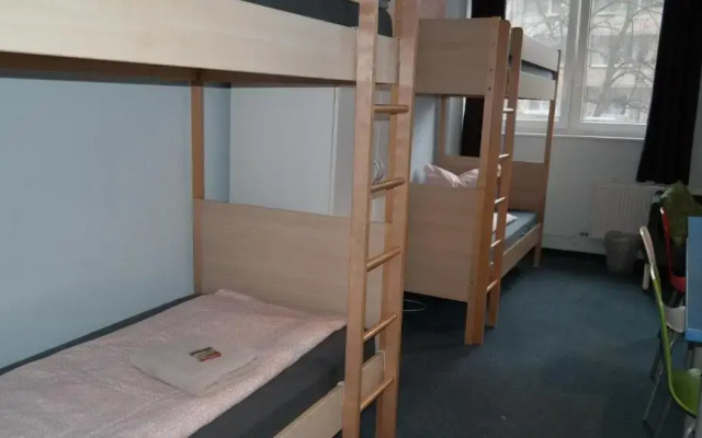 Hostel Inn-Berlin