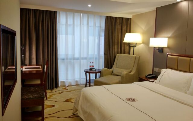 Guilin Tailian Hotel