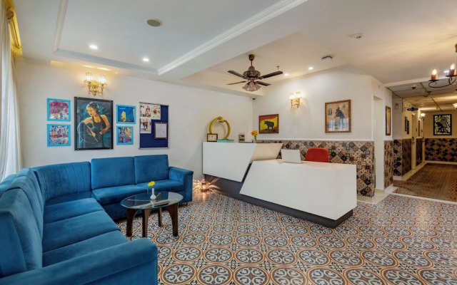 Sterling Marbella Dehradun
