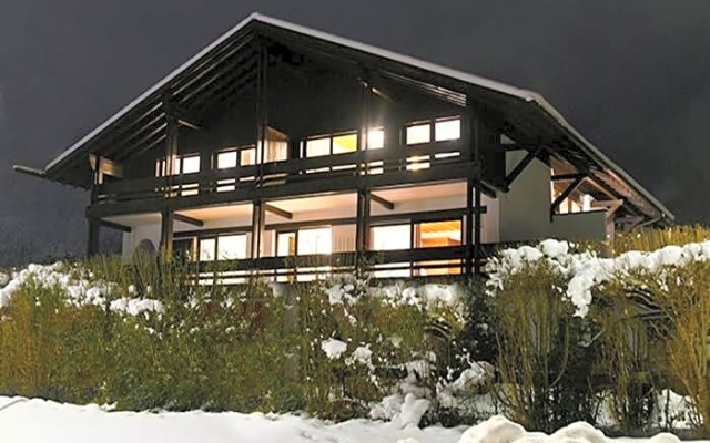 Chalet M