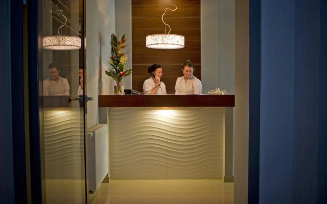 Hotel Moran SPA