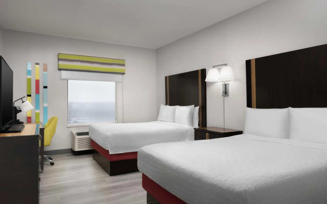 Hampton Inn & Suites El Paso/East