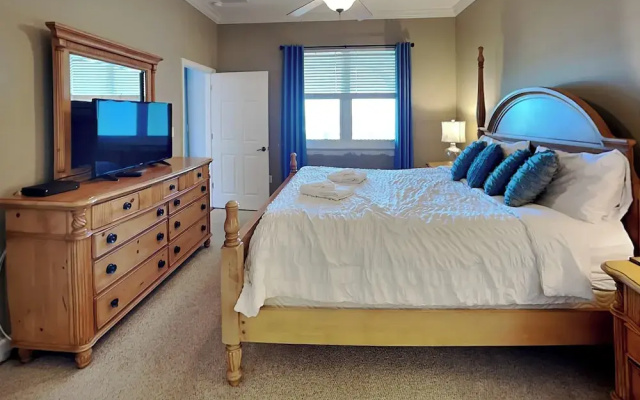 633 Cinnamon Beach by Distinctive Beach Rentals