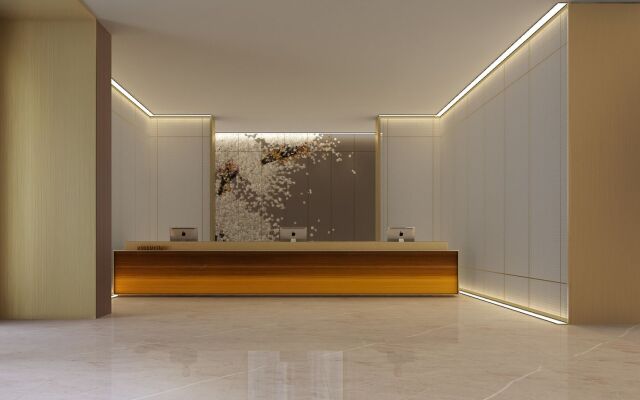 Sincere Residence Changfeng