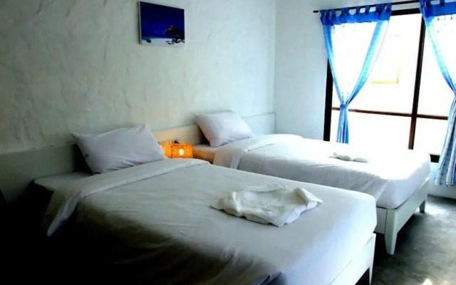 The White Hotel