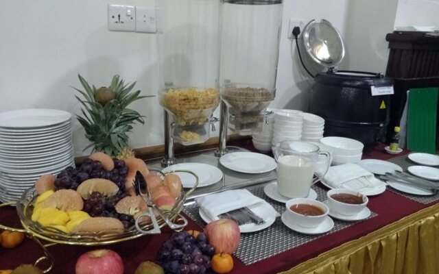 The Home Hotel