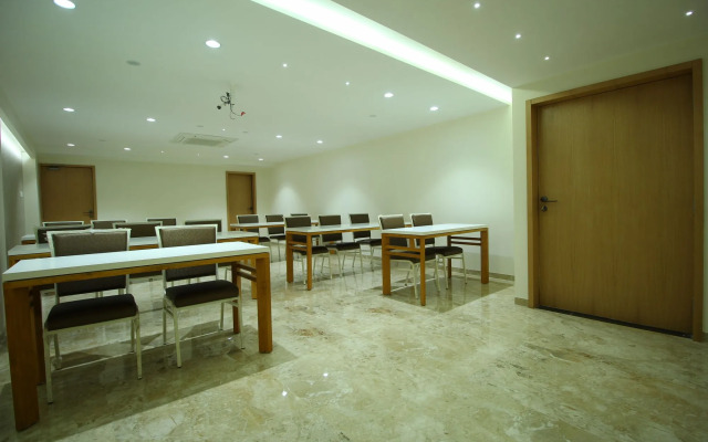 OYO 4161 Hotel Shailly Inn