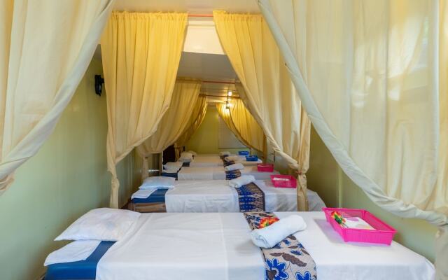 La Soledad Guest House