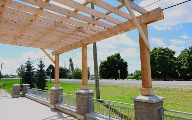 Staybridge Suites Waterloo - St. Jacobs Area by IHG