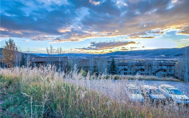 Yampa View 212