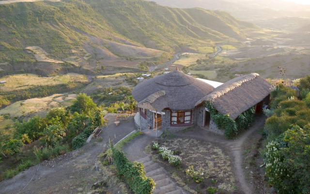 Sora Lodge Lalibela