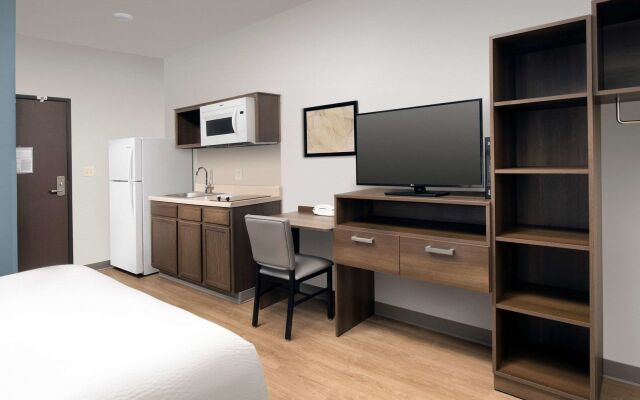 WoodSpring Suites Miami Southwest
