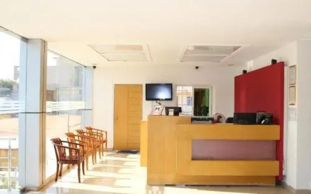 Ziara Hotel