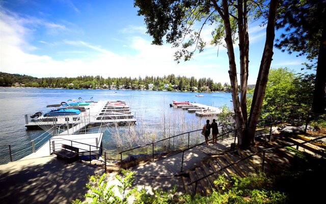 Lake Arrowhead Resort and Spa