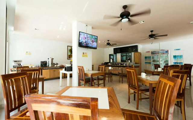 Neo Hotel Pattaya