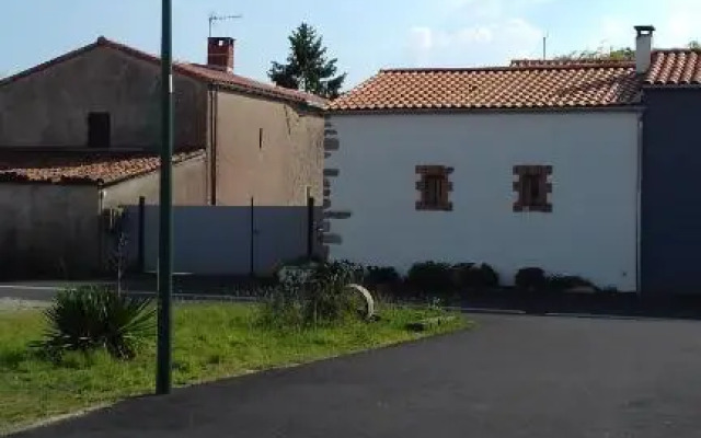 Gite le port sur mer