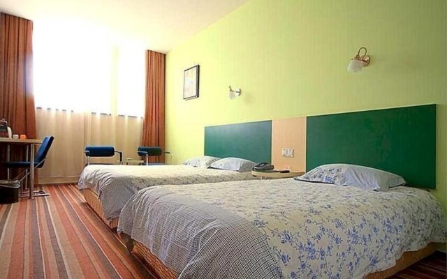 Motel 168