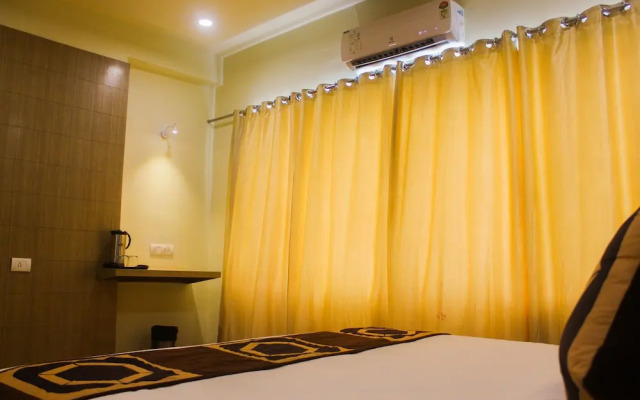 Solitaire Hotel and Resort