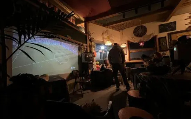 Amber House Freestyle Hostel (Lijiang yulong Baisha Ancient Town)