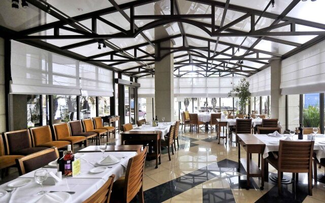 Mercure São Caetano Do Sul Hotel