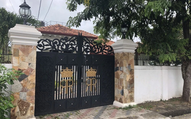 Grand Villa Negombo