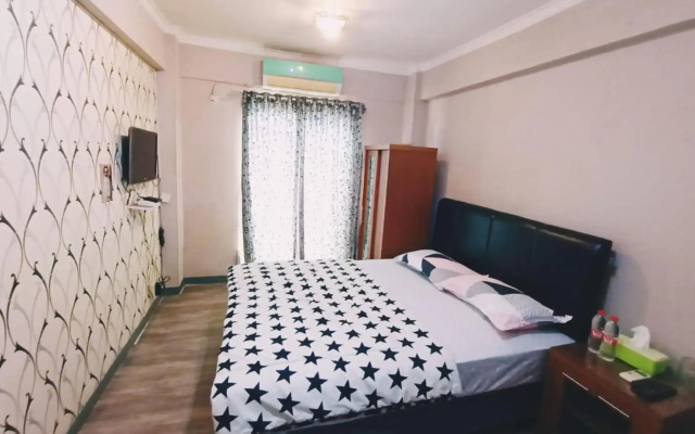 Apartment Centerpoint