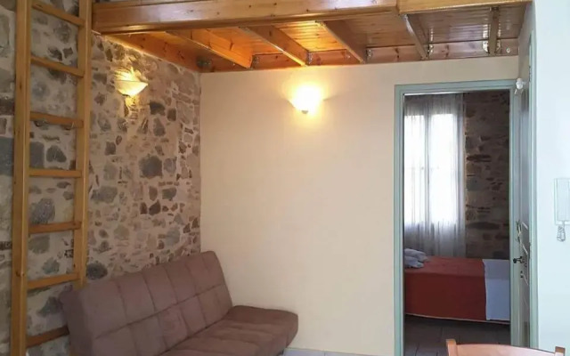 Frourio Apartments