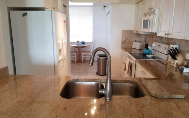 Barefoot Trace 105 2 Bedroom Condo