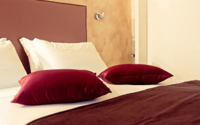 Rome By Suite Vatican