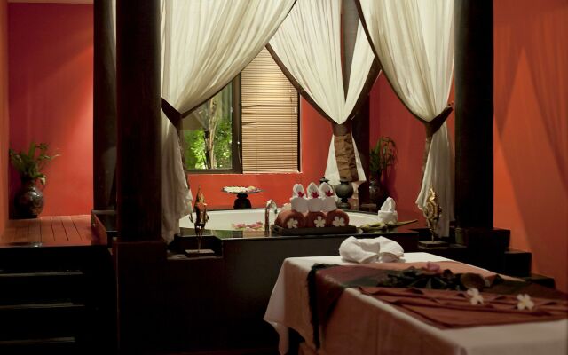 Angkor Miracle Resort & Spa