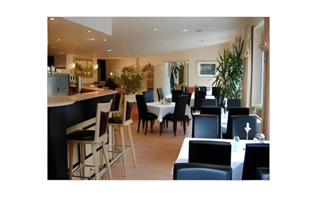 Hotel Hangelar